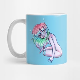 Pastel Tears Mug